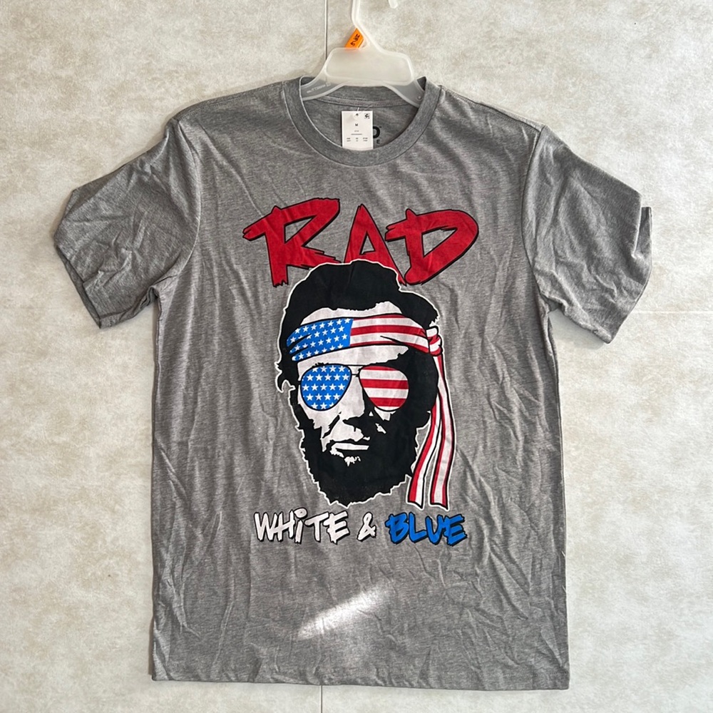 Abraham Lincoln Shirt